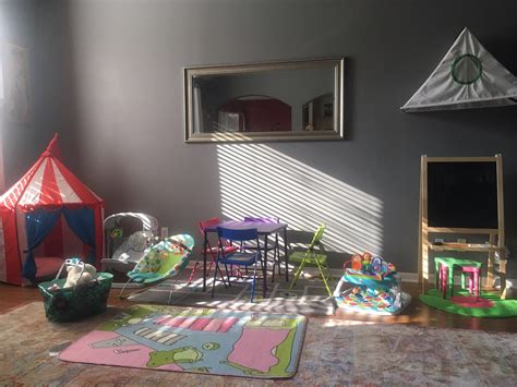 daycare the woodlands